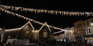 ICYMI: New look Brecon with Bells On