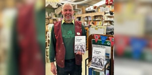How story of Clun Forest Sheep was inspired by tragedy