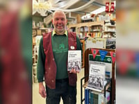 How story of Clun Forest Sheep was inspired by tragedy