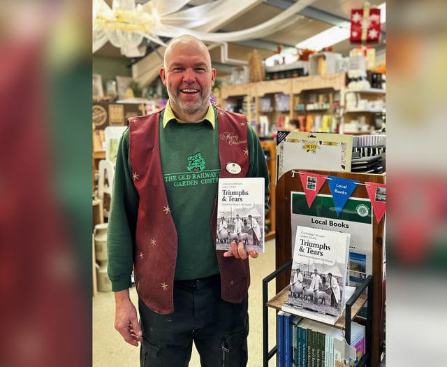 How story of Clun Forest Sheep was inspired by tragedy