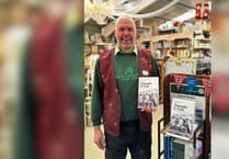 How story of Clun Forest Sheep was inspired by tragedy