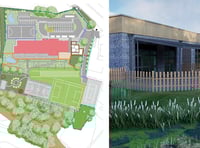 What the new £11m Sennybridge school could look like
