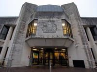 Powys man jailed over chemical attack after two-year police hunt