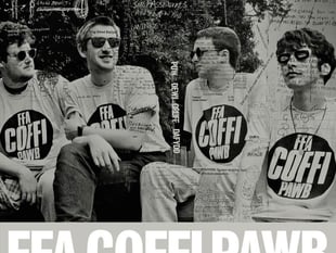 Welsh rock nostalgia to hit the screen at Llandovery Community Cinema