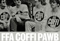 Welsh rock nostalgia to hit the screen at Llandovery Community Cinema