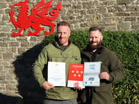 Pencelli campsite achieves diamond loo grading