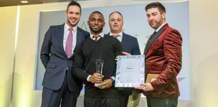 Brecon care worker wins national ‘Shining Star’ Award