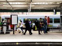 Five trains a day to return on the Heart of Wales line