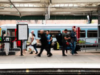 Five trains a day to return on the Heart of Wales line