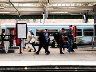 Five trains a day to return on the Heart of Wales line