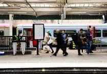Five trains a day to return on the Heart of Wales line