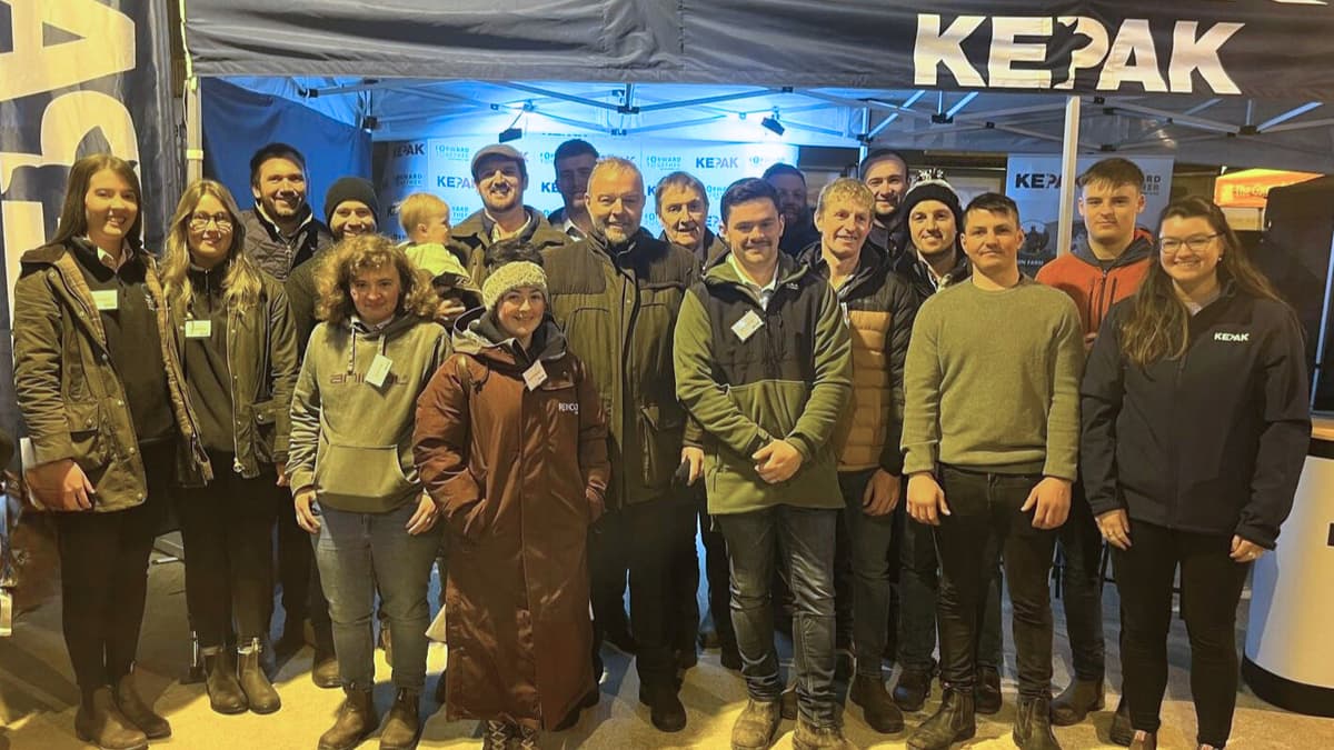 Young farmers to gain ‘farm-to-fork’ insight in new Kepak initiative