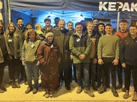 Young farmers to gain ‘farm-to-fork’ insight in new Kepak initiative