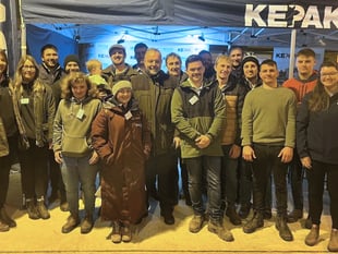 Young farmers to gain ‘farm-to-fork’ insight in new Kepak initiative