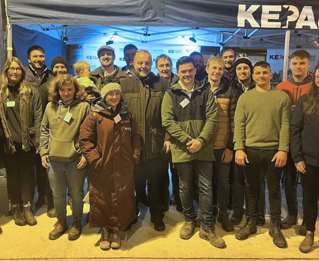 Young farmers to gain ‘farm-to-fork’ insight in new Kepak initiative
