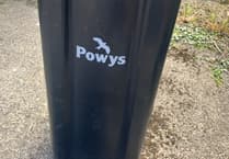 Powys council insists it won’t ‘snoop’ in residents’ black bins