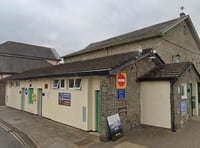 Green light for plan to transform ‘unsightly’ Brecon toilet block