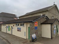 Green light for plan to transform ‘unsightly’ Brecon toilet block