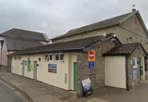 Green light for plan to transform ‘unsightly’ Brecon toilet block
