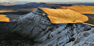 Readers' first signs of winter photographs!