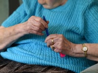 Hundreds of "deaths in poverty" in Powys