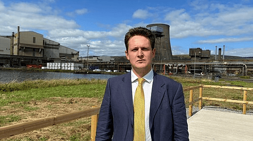 Welsh Liberal Democrats condemn water bill rises across Wales