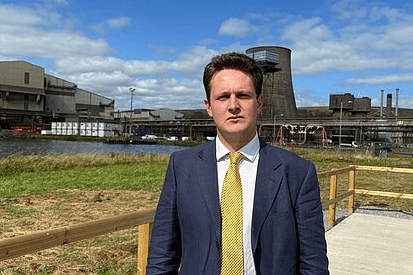 Welsh Liberal Democrats: Budget “Lacks the Boldness Wales Needs”