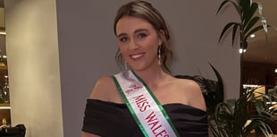 Crickhowell woman named Miss Wales 2026 finalist