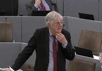 Senedd condemns UK budget as ‘failing the people of Wales’