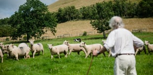 Inheritance tax tweak falls short for family farms, warns unions