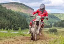 FIM 6DAYS® Enduro of Nations returns to Wales in 2027