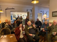 Event held in Presteigne to raise Dementia Awareness