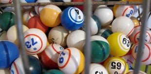 St David's Day BINGO at leisure centre