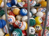 St David's Day BINGO at leisure centre