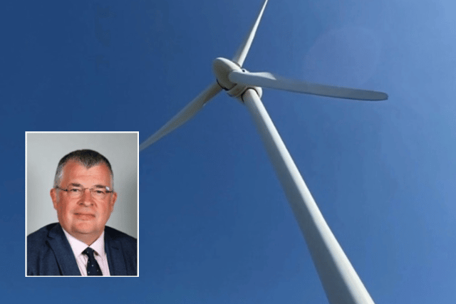 Council rejects conflict of interest concerns over SENTA debate