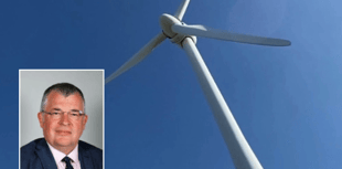 Councillors to vote on reinstating MOD agreement amid wind farm plans