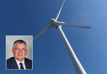 Councillors to vote on reinstating MOD agreement amid wind farm plans