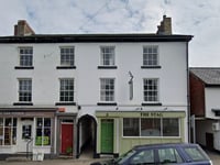 Llanidloes pub able to reopen as councillors agree licence application