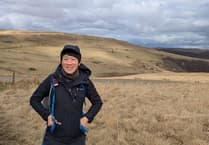 Powys woman transforms career with training support programme