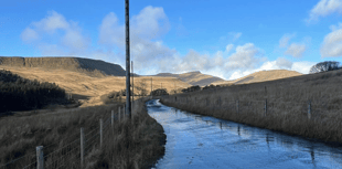 Rescue team praise group of walkers' actions in callout