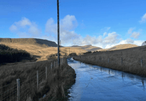 Rescue team praise group of walkers' actions in 150th callout of the year