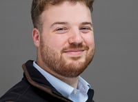 News from the NFU with  Joe Rees Jones