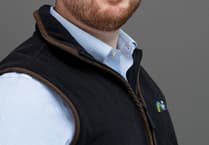 NFU Cymru column: From Farm to Fork this Christmas