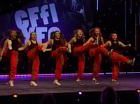 Radnor YFC members shine in busy autumn of competitions