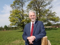 Sustainable Farming Scheme given go-ahead by Senedd