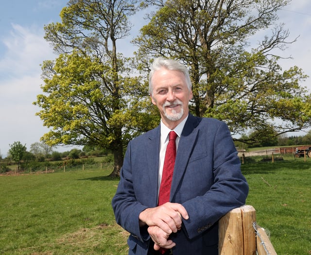 Sustainable Farming Scheme given go-ahead by Senedd