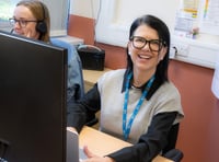 Powys nurse wins RCN Wales mental health award