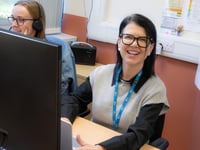 Powys nurse wins RCN Wales mental health award