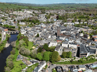 Video: Celebrating Brecon & Radnorshire in photographs