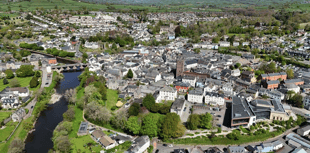 Video: Celebrating Brecon & Radnorshire in photographs